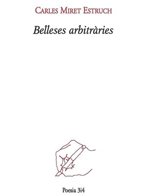 cover image of Belleses arbitràries